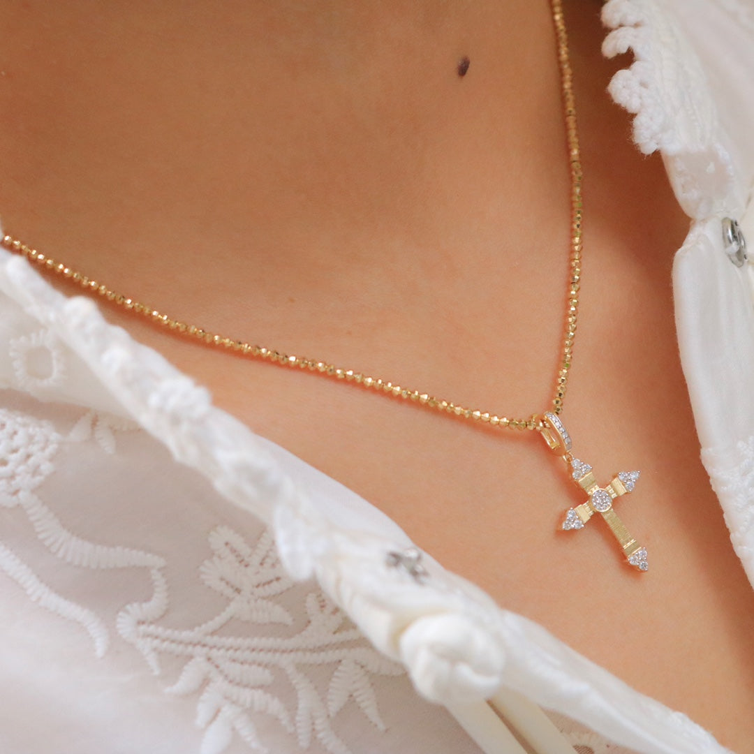 Luxury Natural Sapphire Pendant with Natural Diamonds, Unique Design, Bridal Necklace, Anniversary Necklace, Gift for Her