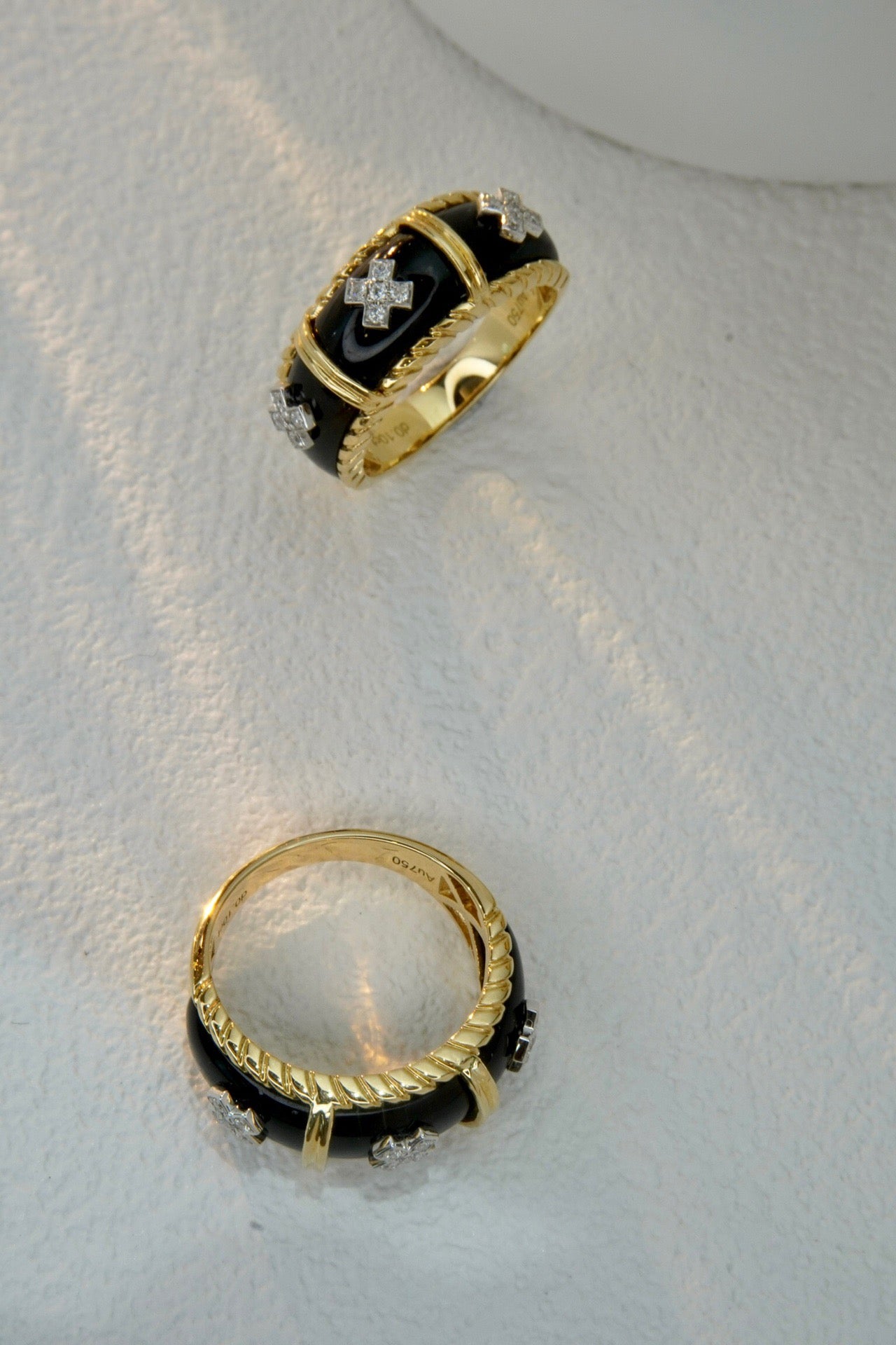 Natural Diamond Statement Ring, Unqiue and Elegant Design, Bridal Wedding, Anniversary Ring, Gift for Her